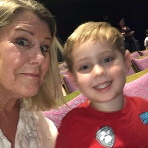 Meet your Posher, Tracy